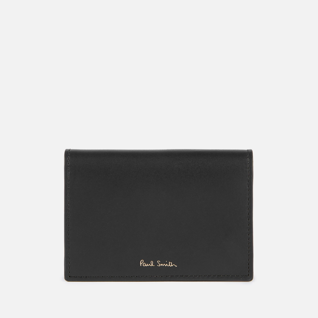 Paul Smith Leather Cardholder